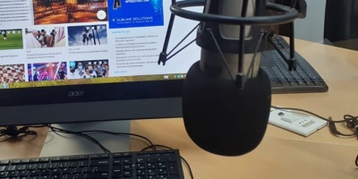 Noticias Martes 9/ 6.30 hs a 8.30 hs