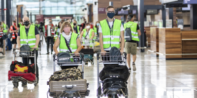 El sector tur�stico alem�n promete ser "leal" a sus destinos preferidos