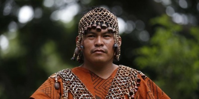 Los cacataibo hartos de ser asesinados: "Solo nos queda la justicia ind�gena"