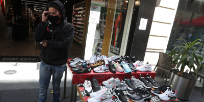 El sector de servicios en Brasil crece 0,6 % en enero pero p�rdidas persisten