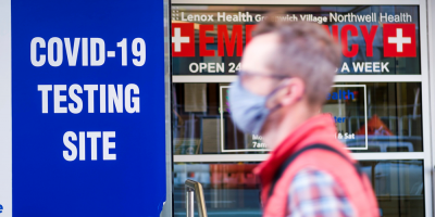 El Congreso de EEUU prepara votaci�n final sobre plan de est�mulo econ�mico