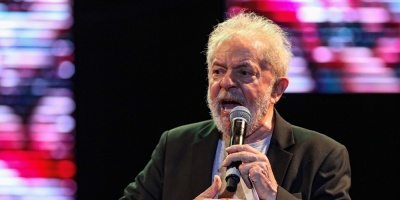 Lula declarar� ante el juez en mayo en otro caso por sospechas de corrupci�n