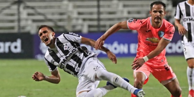 Wanderers se impuso 1-0 a Bol�var