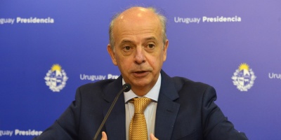 Ministro Garc�a exhort� a la poblaci�n a vacunarse contra el coronavirus