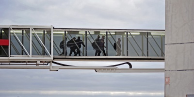 Diputada Reisch espera que Uruguay ponga en pr�ctica pasaporte sanitario