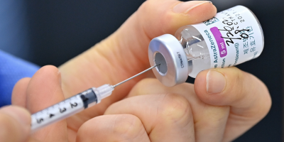 Corea del Sur aprueba el uso de la vacuna de AstraZeneca para mayores de 65