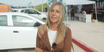 Se retir� la representante del Ejecutivo en la UAM: "No soy un florero"