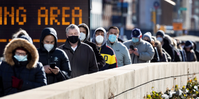EE.UU. relaja las recomendaciones para visitar residencias de la tercera edad