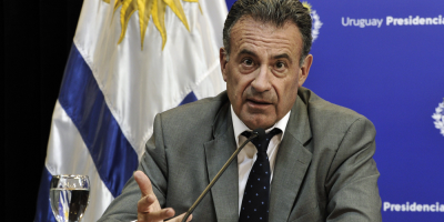 Salinas indic� que inmunidad de reba�o podr�a darse en primavera