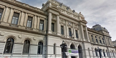 Funcionarios de la Udelar exigen �mbito bipartito de salud laboral