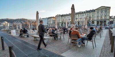 Italia ampliar� la prohibici�n de despedir m�s all� del 31 de marzo