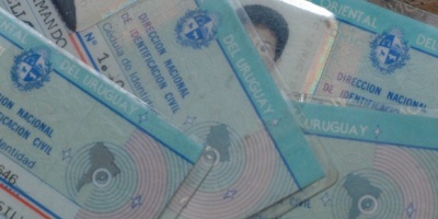 Delincuente rob vivienda y olvid su mochila con los documentos
