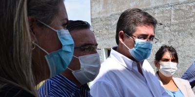 Cipriani asegur� que le doli� las expresiones de Montagno