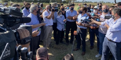 Gobierno no adopta medidas adicionales por COVID-19