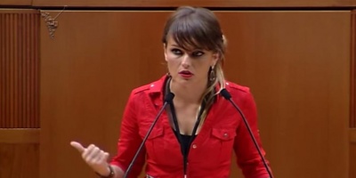 Politloga guatemalteca que propone combatir al populismo diserta en Uruguay