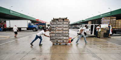 Intendencia y Ejecutivo llegaron a un acuerdo para el Directorio de la UAM