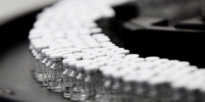 Sondeo muestra gran aumento del deseo de vacunarse en principales econom�as