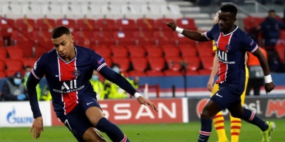 Liga de Campeones: Post octavos de final