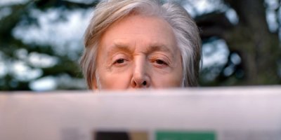 Paul McCartney lanza "The Kiss Of Venus" y anuncia "McCartney III Imagined"