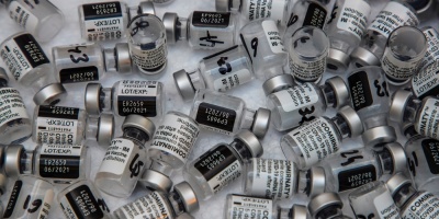 Rocha: comenz� a buen ritmo la vacunaci�n del personal de salud