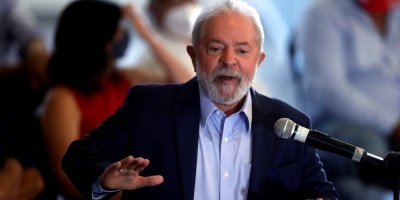La Fiscal�a de Brasil apela decisi�n judicial que anul� las condenas de Lula