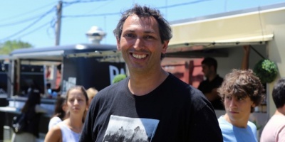 Falleci� Andr�s Abt, alcalde del municipio CH