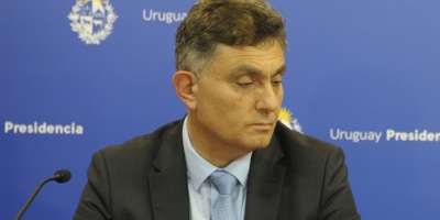 Isaac Alfie pasa a cuidados domiciliarios