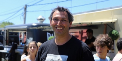 Rindieron homenaje a Andr�s Abt