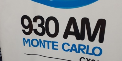 Noticias lunes 15 de marzo/ Primera edici�n 6.30 a 8.30 hs