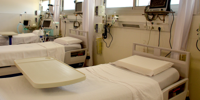 Medicina intensiva alerta por aumento de personas internadas en CTI