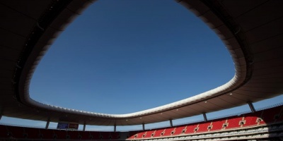 Copa Am�rica iniciar� en Buenos Aires y Mendoza para culminar en Barranquilla