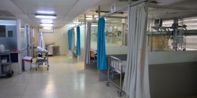 Proponen d�a libre pago para realizarse examen prost�tico