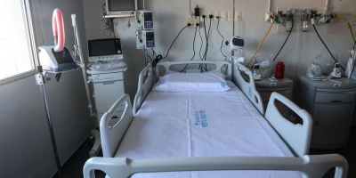 Advierten por situaci�n sanitaria grave en el noreste del pa�s ante riesgo de saturaci�n de CTI