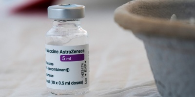 Pa�ses europeos paran la vacuna de AstraZeneca por precauci�n tras trombosis