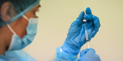 MSP eval�a vacunar en los residenciales con el excedente de unas 14.000 dosis de Pfizer