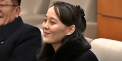 Hermana de Kim Jong-un amaga con romper pacto militar con Se�l por maniobras