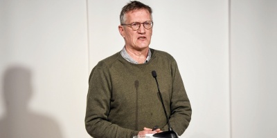 Suecia suspende la vacunaci�n con AstraZeneca como medida de prudencia