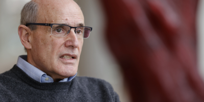 Comisi�n asesora de OMS propone enfoque unitario de salud frente a pandemias