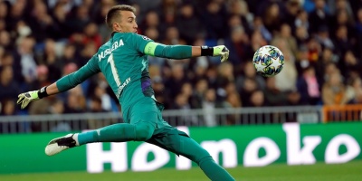 Muslera renueva con el Galatasaray hasta 2024 por 2,5 millones por temporada