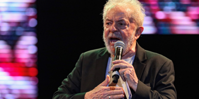 La Polic�a de Brasil abre una investigaci�n por amenazas de muerte a Lula