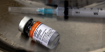 Colapsada la agenda de vacunaci�n para personas de 50 a 70 a�os