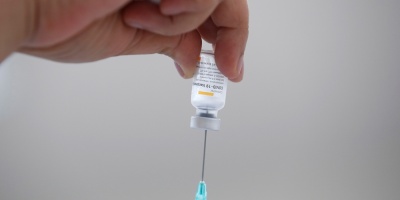 Lleg� el segundo cargamento de vacunas de Sinovac