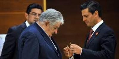 Mxico rechaz declaraciones de Mujica y llam en consulta a su Embajador
