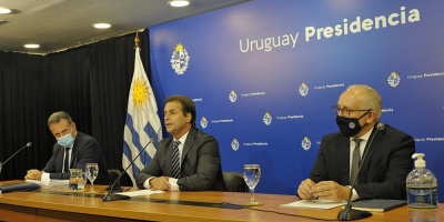 Vacunar�n desde el 22 a mayores de 80 y en Turismo a personas de 18 a 70 a�os