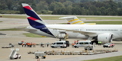 Gobierno negocia la compra de 1,25 millones de dosis m�s de CoronaVac