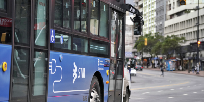 Intendencia de Montevideo dispuso aumentar circulaci�n de �mnibus