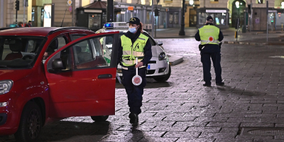 Italia recomienda distancia de dos metros y cuarentena tambi�n para vacunados