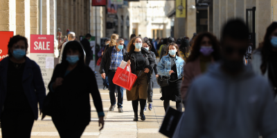 Israel controlar� con pulsera electr�nica la cuarentena de los que regresan