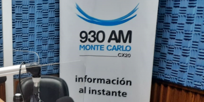 Noticias mi�rcoles 17 de marzo/ Primera edici�n 6.30 a 8.30 hs