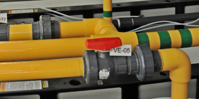 La UE recomienda analizar las aguas residuales para el control de la covid-19